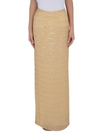 JAVIER LARRAINZAR - Long skirt