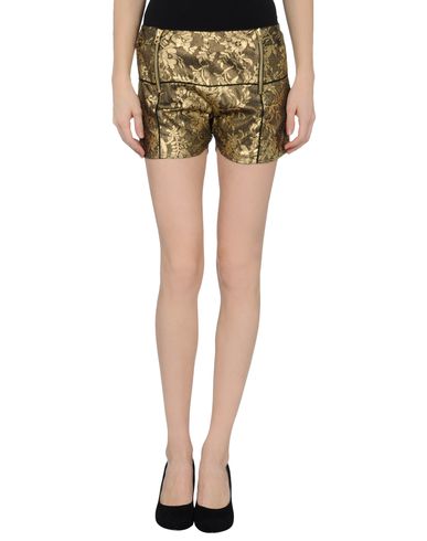 ZOOM HEIMSTONE - Shorts