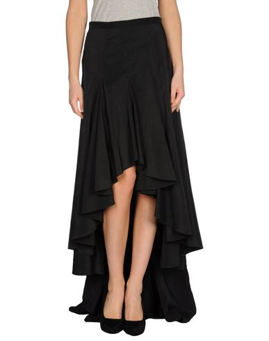 ZOOM MICHAEL KORS - Long skirt