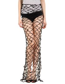 MM6 by MAISON MARTIN MARGIELA - Long skirt