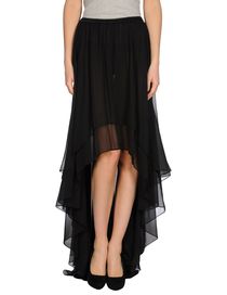MICHAEL KORS - Long skirt