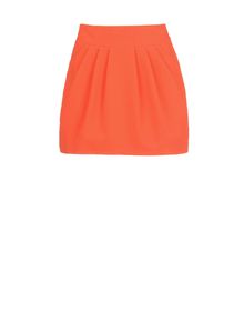 Mini skirt - DIANE VON FURSTENBERG