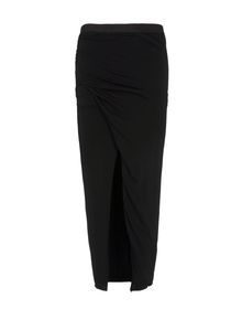 Long skirt - RICK OWENS LILIES