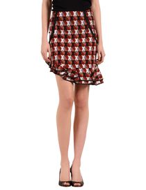 MARNI - Knee length skirt