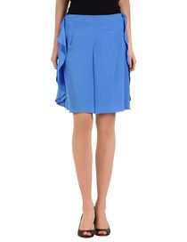 MARNI - Knee length skirt