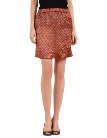 MARNI - Knee length skirt