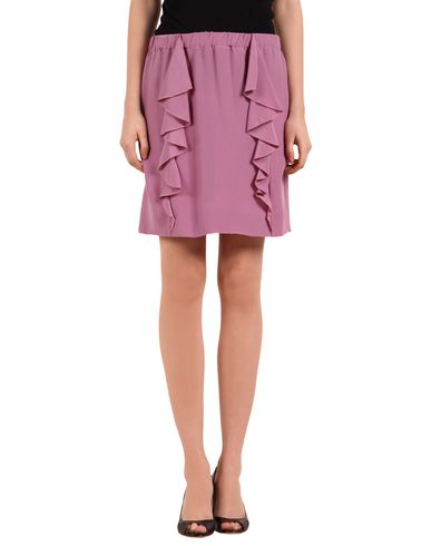 ZOOM MARNI - Knee length skirt