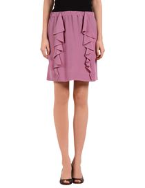 MARNI - Knee length skirt