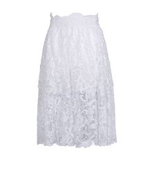 Knee length skirt - ERMANNO SCERVINO