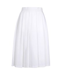 3/4 length skirt - J.W.ANDERSON