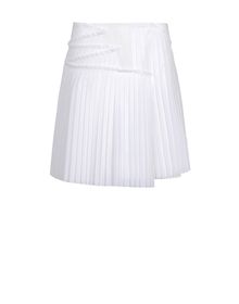 Knee length skirt - 10 CROSBY DEREK LAM