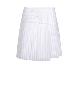 Knee length skirt Women's - 10 CROSBY DEREK LAM