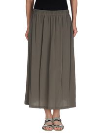 MAURO GRIFONI - Long skirt