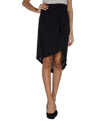 ZOOM DAMIR DOMA - Knee length skirt