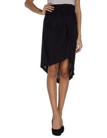 DAMIR DOMA - Knee length skirt