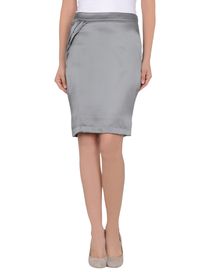 FABI - Knee length skirt