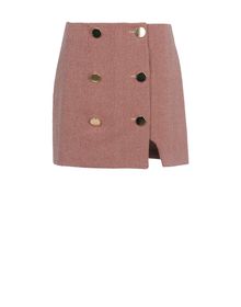 Mini skirt - MAURO GRIFONI