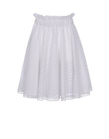 Knee length skirt - AQUILANO-RIMONDI