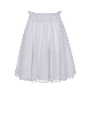 Knee length skirt Women's - AQUILANO-RIMONDI
