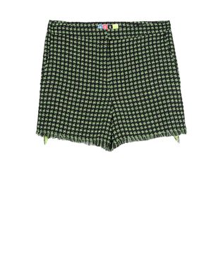 Shorts Women's - MSGM