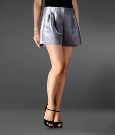 EMPORIO ARMANI - Bermuda short