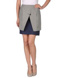 TRUSSARDI 1911 - Mini skirt