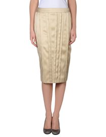 ESCADA - 3/4 length skirt