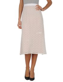 MOSCHINO CHEAPANDCHIC - 3/4 length skirt
