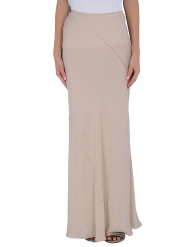 ZOOM JOSEPH - 3/4 length skirt