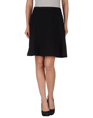 ZOOM EMILIO PUCCI - Knee length skirt