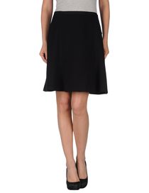 EMILIO PUCCI - Knee length skirt