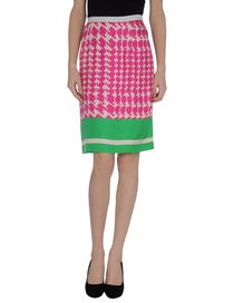 MARNI - Knee length skirt