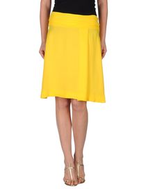 MARNI - Knee length skirt