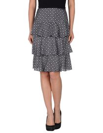 MARNI - Knee length skirt
