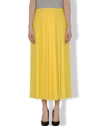 Moschino, Long skirt
