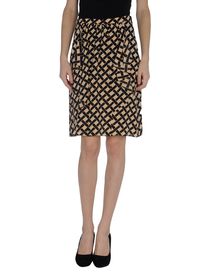 MARNI - Knee length skirt