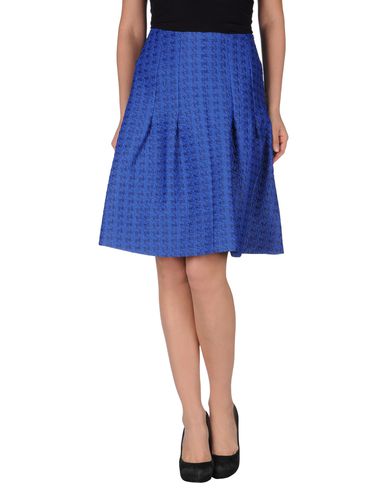 ZOOM MARNI - Knee length skirt