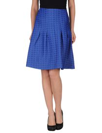 MARNI - Knee length skirt