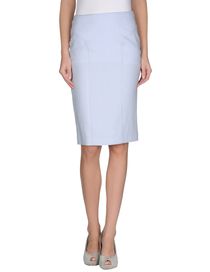 JOSEPH - Knee length skirt