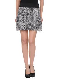 LIU •JO - Mini skirt