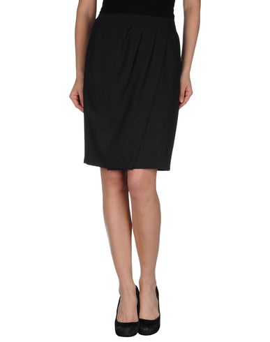 ZOOM PIAZZA SEMPIONE - Knee length skirt
