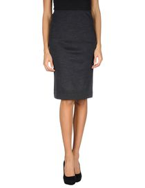 JOSEPH - Knee length skirt