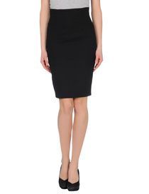 PAUL & JOE SISTER - Knee length skirt