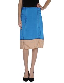 MARNI - Knee length skirt