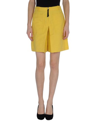ZOOM MARNI - Knee length skirt