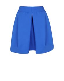 Knee length skirt - CARVEN