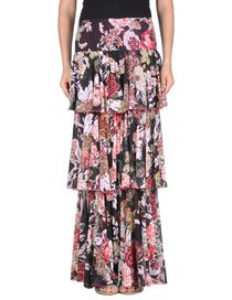 FISICO-Cristina Ferrari - Long skirt