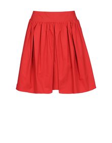 Knee length skirt - CARVEN