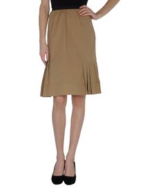 MARNI - Knee length skirt