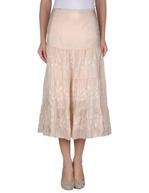 RA-RE - Long skirt